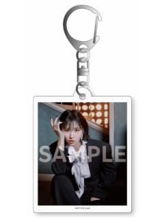 乐天预售钥匙扣 桃