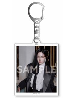 乐天预售钥匙扣 南