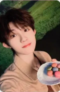 2026挂历单人款小卡 苏ver.D