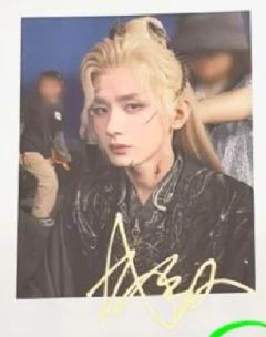 一心一意撕拉拍立得 3