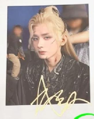 一心一意撕拉拍立得 3