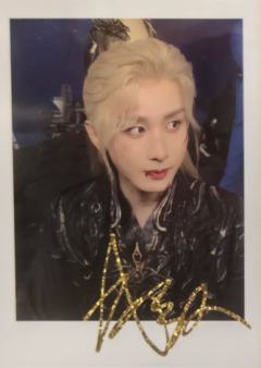 一心一意撕拉拍立得 2