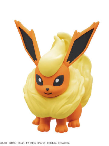 宝可梦快快拼25 火伊布