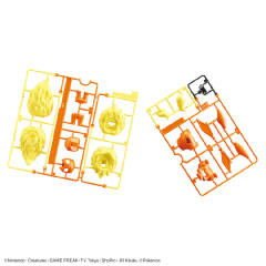 宝可梦快快拼25 火伊布-资料图