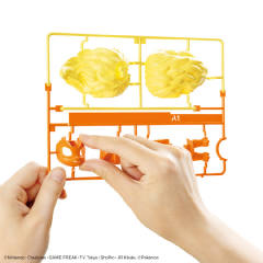 宝可梦快快拼25 火伊布-资料图