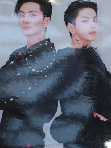 studio choom快闪场限26