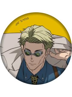 七海建人吧唧-2025动画展涩谷事变