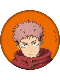 虎杖悠仁吧唧-2025动画展涩谷事变