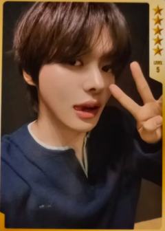 q音星光卡6 五星ver.