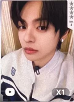 q音星光卡6 四星ver.