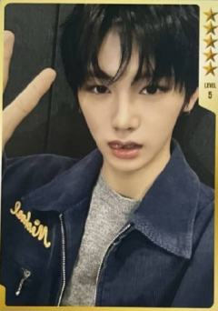 q音星光卡2 五星ver.