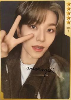 q音星光卡3 五星ver.