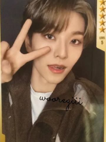 q音星光卡3 五星ver.