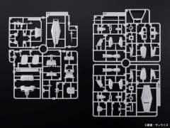 最佳机甲收藏 RX-78FRGMT 高达-资料图