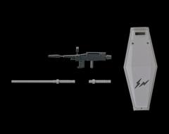 最佳机甲收藏 RX-78FRGMT 高达-资料图