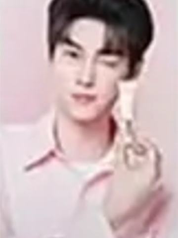 欧莱雅2.0代言卡 ver.B