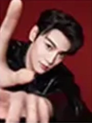 欧莱雅2.0代言卡 ver.A