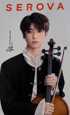 施华洛代言明信片 ver.A