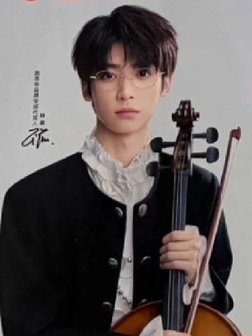 施华洛代言明信片 ver.A