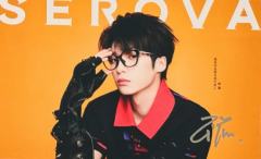 施华洛代言明信片 ver.B