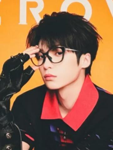 施华洛代言明信片 ver.B