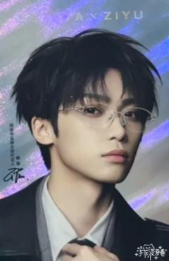 施华洛代言闪卡