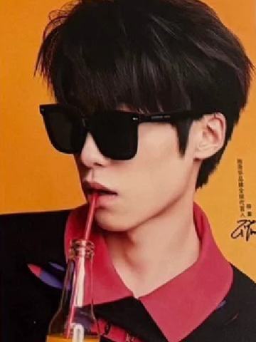 施华洛代言明信片 ver.E