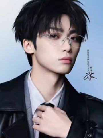 施华洛代言明信片 ver.C