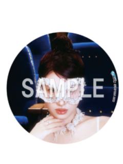 cdjp预售镜子 桃