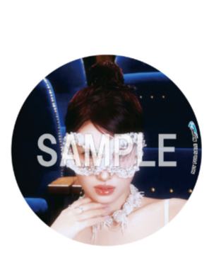 cdjp预售镜子 桃