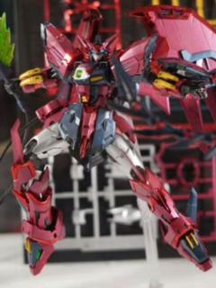 RG 艾比安高达 [特殊涂层版]