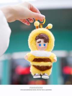 兔子幺妹-资料图