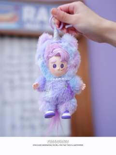 兔子幺妹-资料图