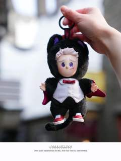 兔子幺妹-资料图