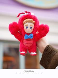 兔子幺妹-资料图