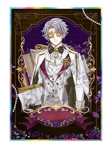 入殓师色纸-千年书旅系列