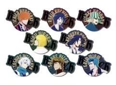 冰箱贴-千年血战篇游园绘卷快闪-资料图