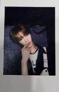 yzy北京签售入场卡1.0 4