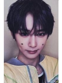 mp预售2 贴纸ver.