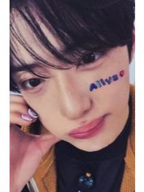 mp预售7 贴纸ver.