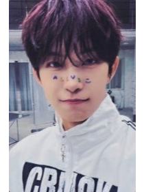 mp预售4 贴纸ver.