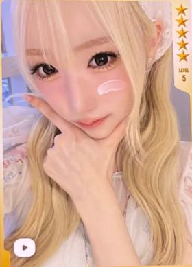 q音星光卡2 五星ver.