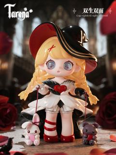 双生双面-资料图