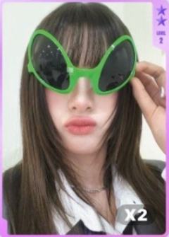 q音星光卡3 二星ver.