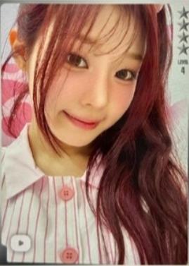 q音星光卡5 四星ver.