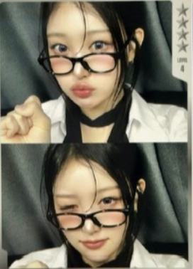 q音星光卡碎卡4