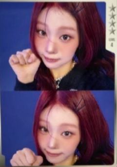 q音星光卡碎卡5