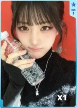 q音星光卡6 一星ver.