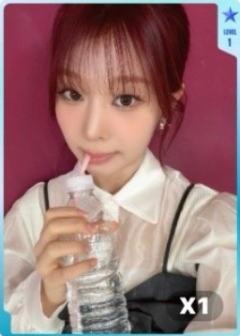 q音星光卡5 一星ver.