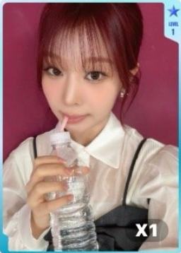 q音星光卡5 一星ver.